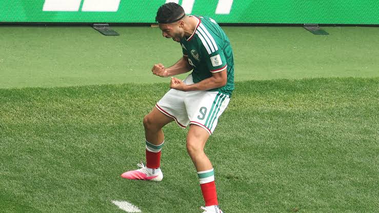 Mexico vs. South Africa score: After two goal, three red game, El Tri win 2026 FIFA World Cup opening match