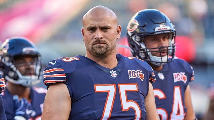 CBS announces Kyle Long, Russell Wilson are joining The NFL Today