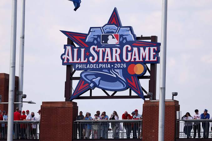 MLB All-Star Game 2026: Yordan Alvarez, Juan Soto lead group of AL, NL starters