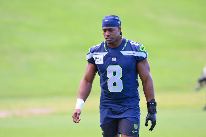 Seahawks rookies report to training camp today