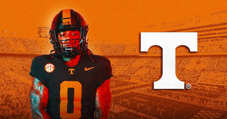 Five-Star Plus+ RB David Gabriel Georges commits to Tennessee over Ohio State