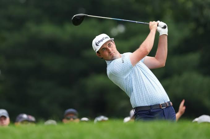 J.T. Poston cards septuple bogey at Travelers — here's how it happened
