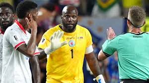 Is Haiti eliminated from the World Cup? Brazil loss dooms team in 2026