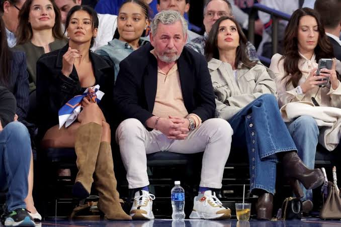 Knicks Owner Dolan Determined To Avoid Second Tax Apron