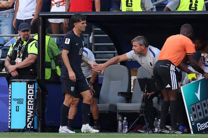 Christian Pulisic’s World Cup was a microcosm of his career, not evidence he doesn’t care - The Athletic