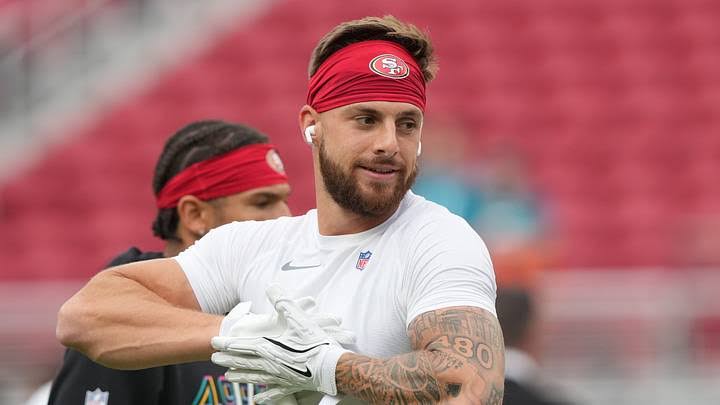 The 10 Most Interesting 49ers in Training Camp This Year