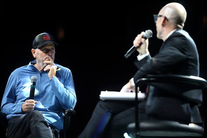 Trail Blazers owner says taxpayers must cover entire Moda Center makeover
