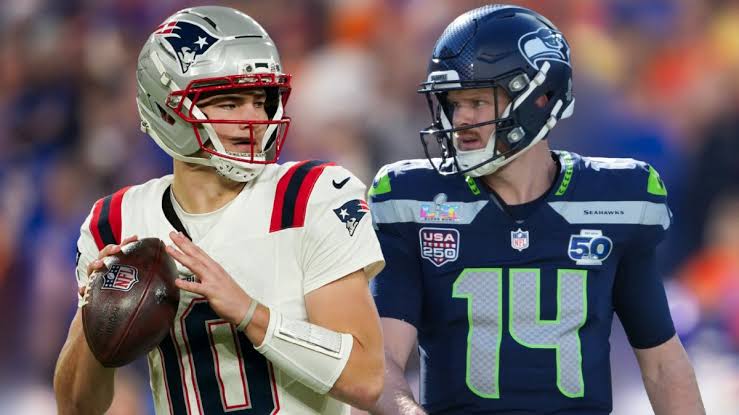 Patriots 2026 schedule analysis: Reacting to a challenging 17-game slate