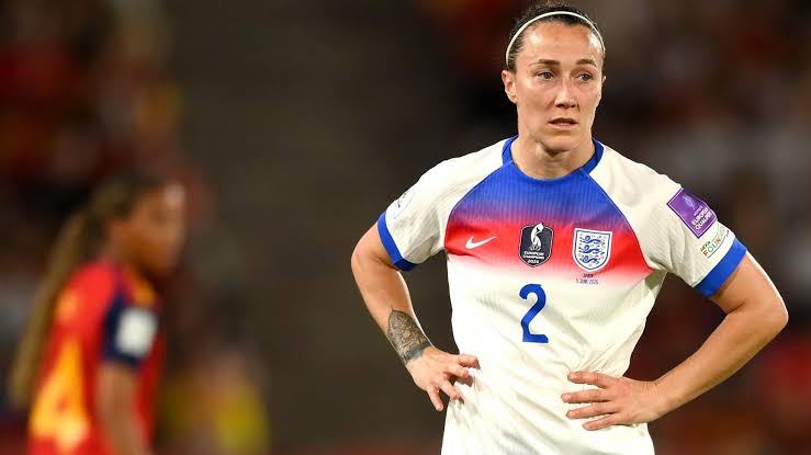 Spain 4-0 England: World champions expose Lionesses' flaws
