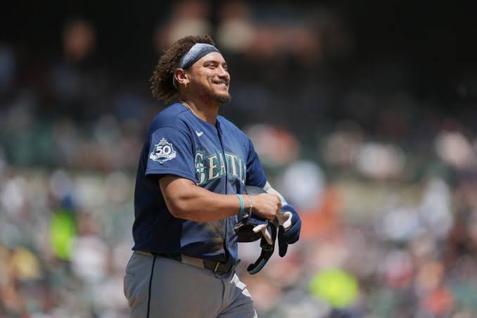Tigers drill Mariners’ Josh Naylor with fastball: ‘I knew it was on purpose’ | Notebook