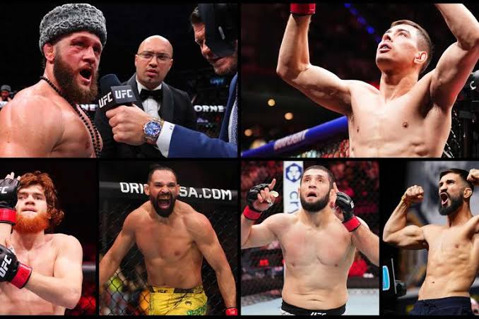 Fight By Fight Preview | UFC Baku