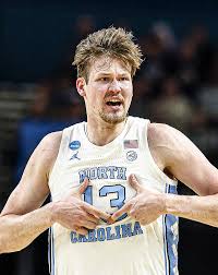 Henri Veesaar - 2026 NBA Draft Guide
