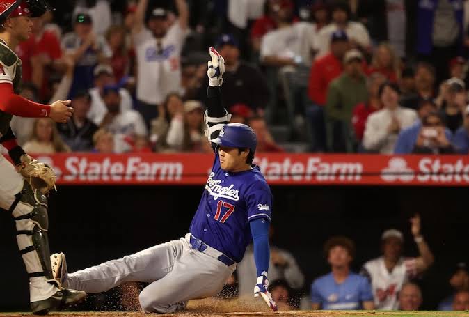 Why Shohei Ohtani Didn’t Have Inside-The-Park Home Run