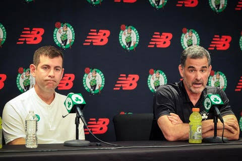 Celtics’ Jaylen Brown Trade Is Symptomatic Of A Larger Problem For The NBA