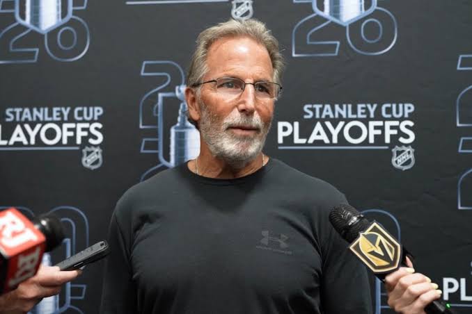 NHL strips Vegas Golden Knights of 2026 second-round pick and fines John Tortorella after team commits ‘flagrant violation’ of media policy