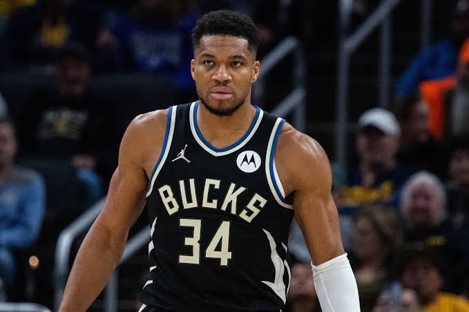 Trade Rumors: Giannis, Heat, Celtics, Holmgren, Hornets, More