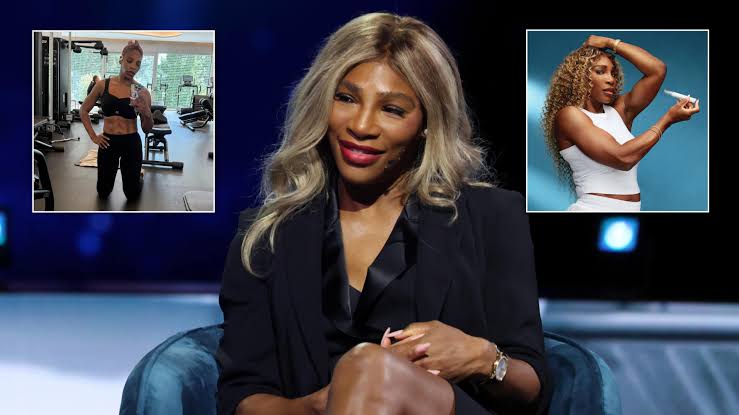 Serena Williams is returning to tennis — and bringing the GLP-1 debate with her