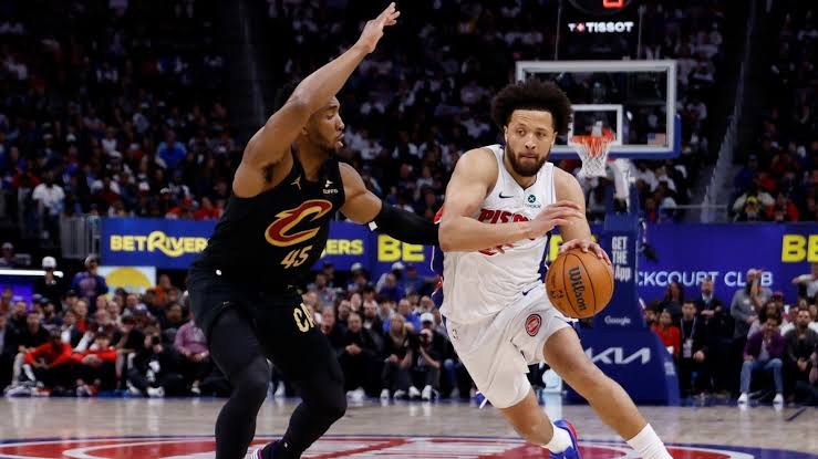 NBA tries justifying egregious, game-changing no-call in Pistons-Cavs in final seconds | OutKick