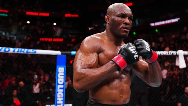 UFC Fight Night prediction -- Dricus du Plessis vs. Kamaru Usman: Fight card, odds and expert picks for OKC
