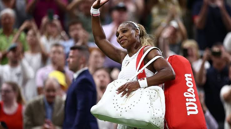 Everything that happened on Day 2 at Wimbledon 2026, including Serena Williams losing to Maya Joint in her return