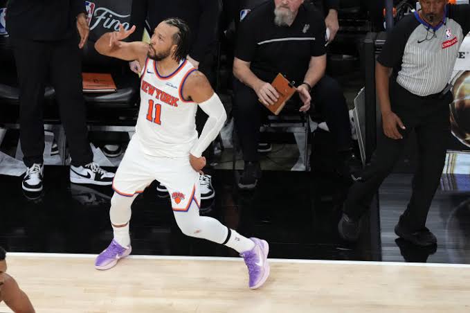 The Smallest Player on the Court Just Delivered the Knicks’ Biggest Win of the Century