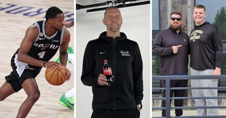 KSR Today: NBA Finals, Bearded Mark Pope, Football Recruiting