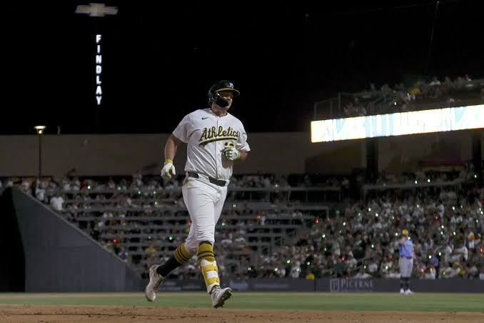 Las Vegas is ‘dying for a baseball team.’ Will its locals adopt the A’s? - The Athletic