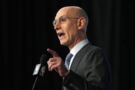 NBA moves further away from point of having a draft with latest ideas to curb tanking