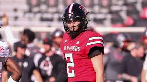 Texas Tech football: Brendan Sorsby playing week 3 'still a stretch'