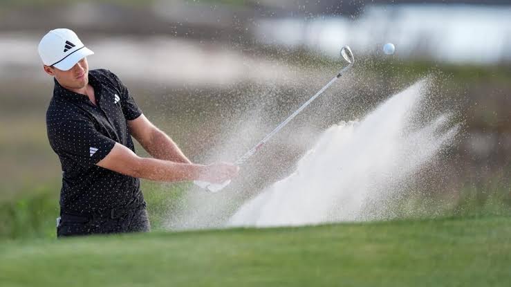 PGA Championship 2026 odds, picks, predictions, favorites: Expert fading Ludvig Aberg at Aronimink Golf Club