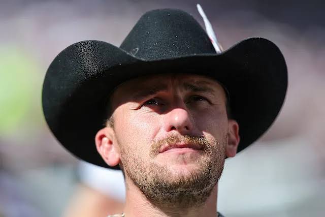 Johnny Manziel wins MMA fight by TKO in first round over influencer Bob Menery