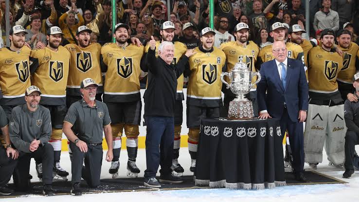 What Every NHL Team Can Learn From the Vegas Golden Knights' 2026 Stanley Cup Final Run
