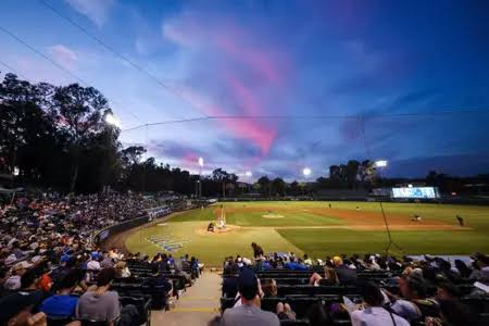 UCLA to Host NCAA Regional as No. 1 National Seed
