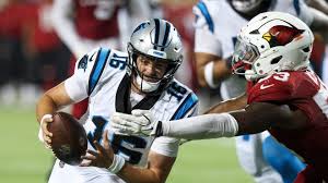 Haynes King leads Panthers to win on final play of Hall of Fame Game