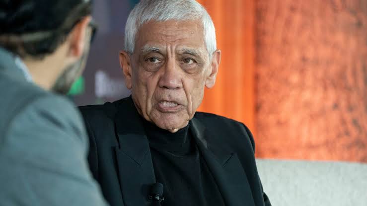 Proposed Seahawks owner Vinod Khosla has battled on social media with Elon Musk