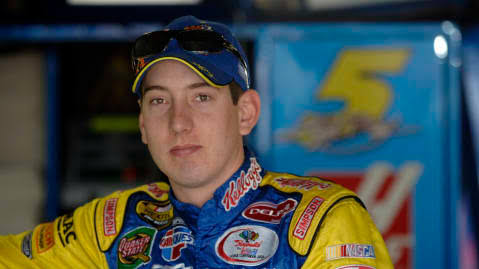 Rick Hendrick, Jeff Gordon give statements on passing of Kyle Busch