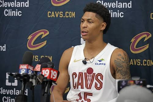 Cavs rookie Meleek Thomas is a summer league standout — and a possible draft-night steal: Chris Fedor