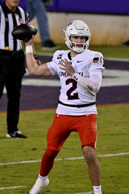 Fallout From Brendan Sorsby Declaring For NFL’s Supplemental Draft