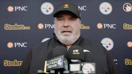 Steelers' Mike McCarthy's Offseason Plan Is The Genius That Will Take The Team To The Next Level