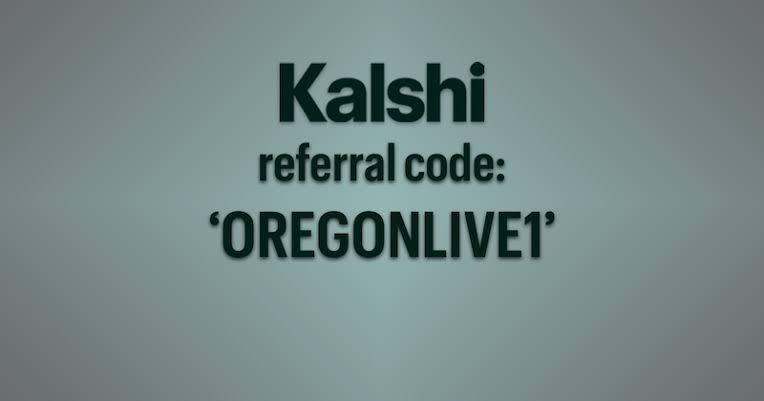 New $500 Kalshi referral code “OREGONLIVE1” upgraded for Mekic vs. Rodriquez UFC live odds