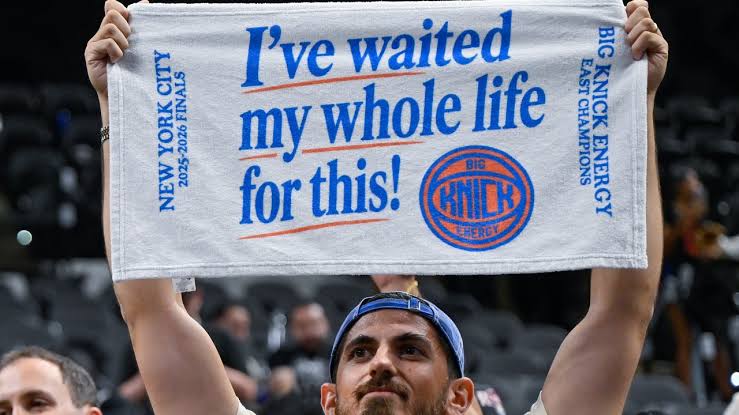 New York City to host ticker-tape parade for Knicks' championship win