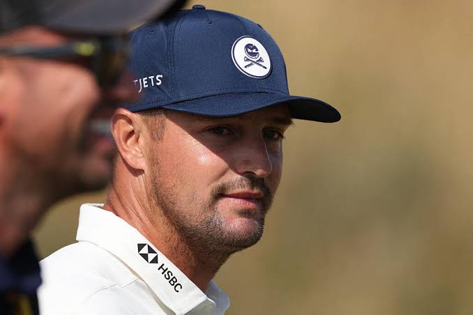 Bryson DeChambeau’s new dance with ‘strategy’ at The Open. Plus: Scorching conditions in Southport