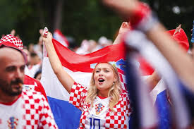 A World Cup spectacle: get ready for the knockout stage