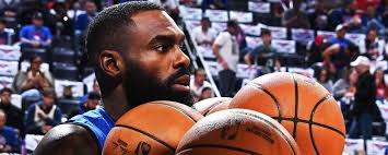 Tim Hardaway Jr.: Prayers answered with deal to join Heat