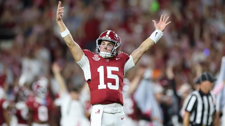 2026 NFL three-round mock draft: Steelers target high-upside WR, then trade back into Round 1 for QB