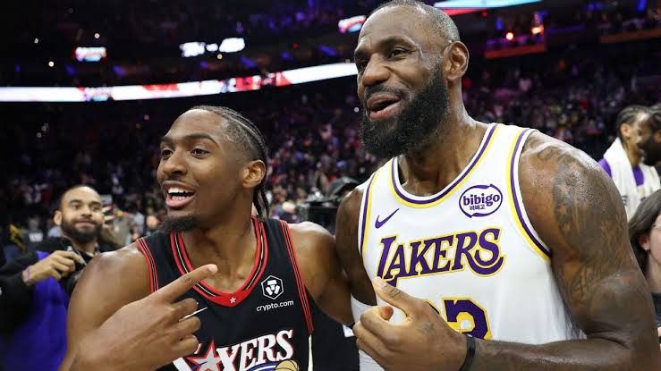 LeBron James rode 'emotional roller coaster' before decision