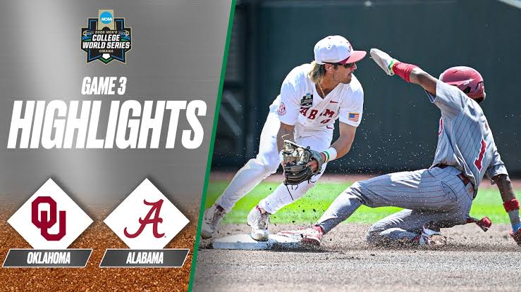 2026 NCAA baseball tournament: Bracket, schedule, scores for the Men’s College World Series