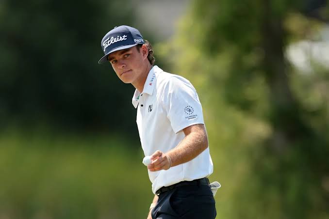 3M Open purse, payouts: How much did Jackson Koivun earn for his win at TPC Twin Cities?