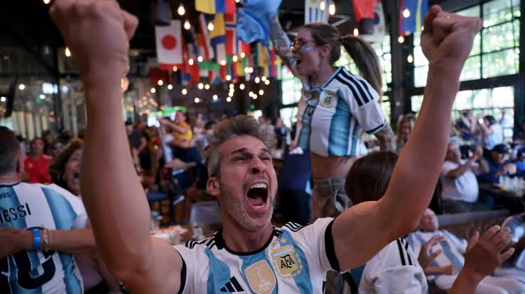 CNBC Daily Open: A Messi end for England