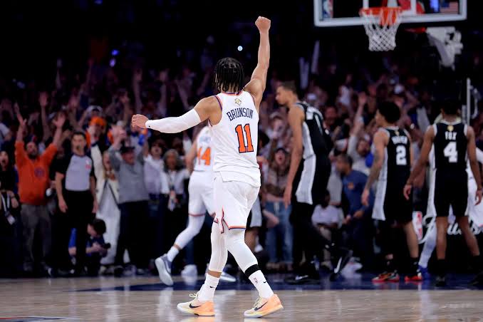 Miracle Knicks underscore the changing nature of NBA title contention - The Athletic